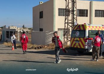 ميليشيات الهجري تنصب حواجز جديدة لمنع طلاب من التقديم للامتحانات شمال السويداء