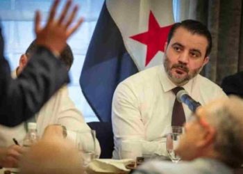 جهود لخفض التصعيد وإحياء مسار التفاوض السوري- الإسرائيلي