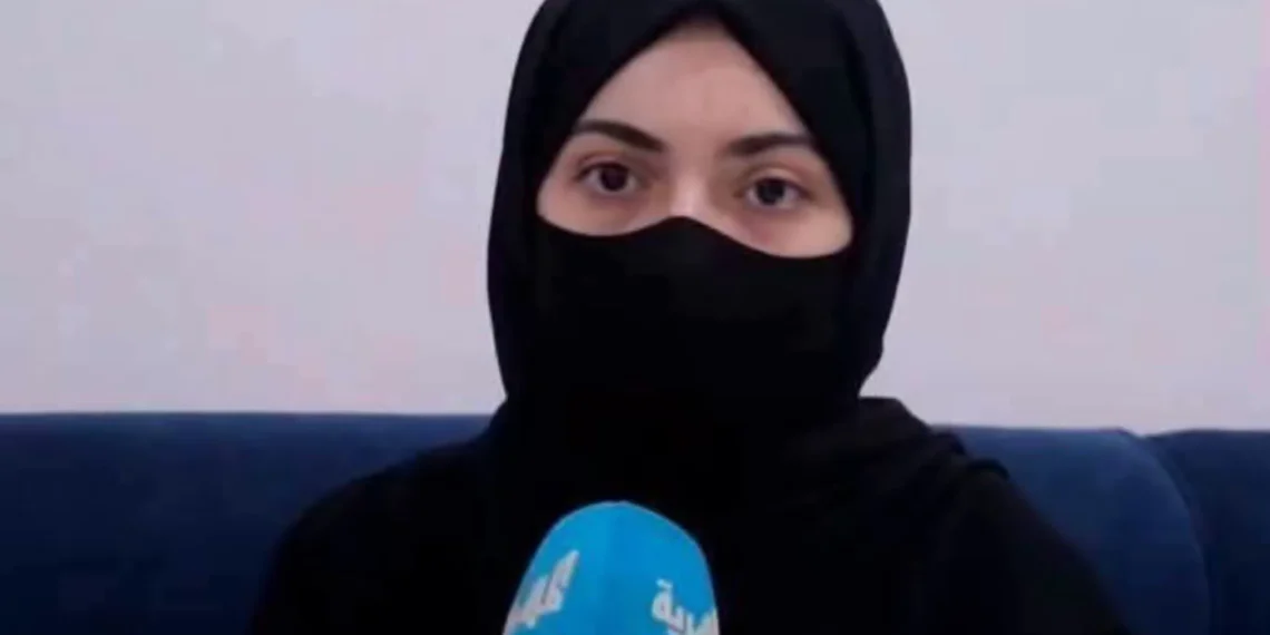منحة من الجامعة الألمانية – اليمنية في عدن لطالبة سورية متفوقة