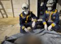 اكتشاف مقبرة جماعية جديدة شرقي البلاد