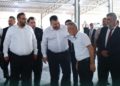 مباحثات سورية تركية لتعزيز التعاون الصناعي في إدلب