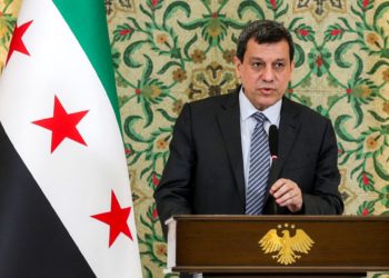 تطور تاريخي يطوي صفحة من أكثر الصفحات تعقيداً في المشهد السوري