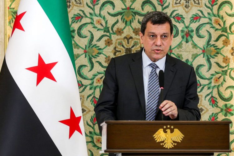 تطور تاريخي يطوي صفحة من أكثر الصفحات تعقيداً في المشهد السوري