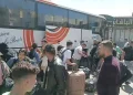 ميليشيات “الحرس الوطني” تمنع الطلاب من الامتحانات وتعتدي على وفد تربوي