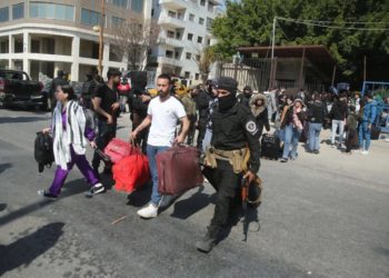 هل تستطيع ميليشيات الهجري التحكم بمصائر أبناء السويداء؟