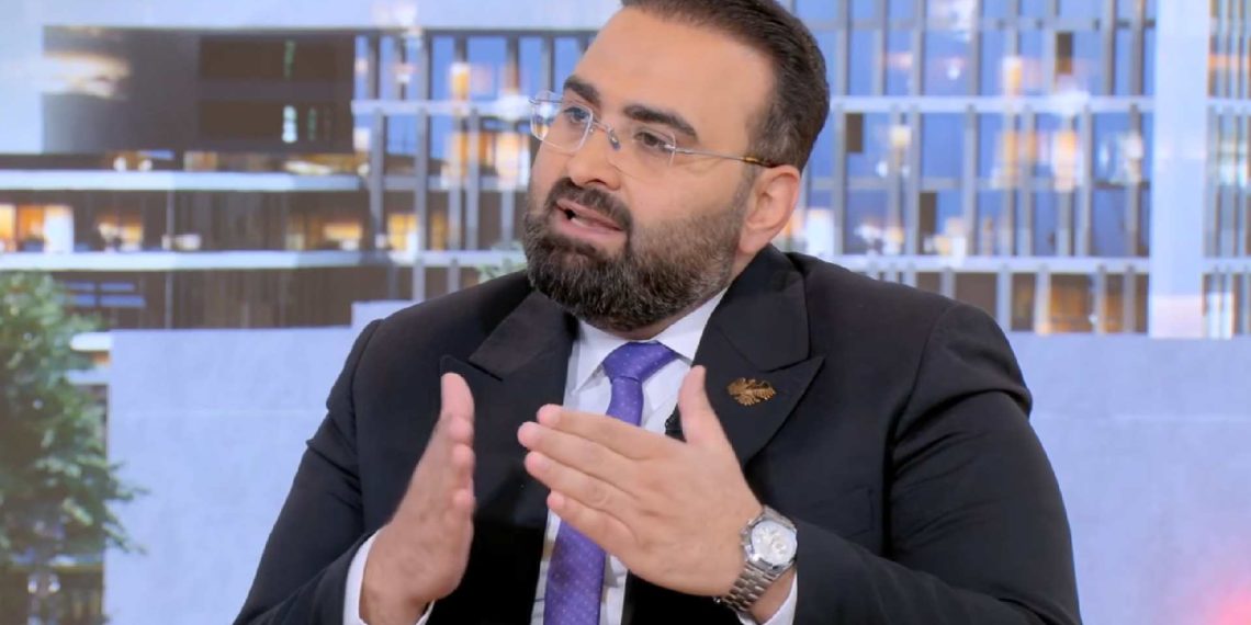 وزير الإعلام: قانون جديد يلغي سجن الصحفيين ويضمن حق الوصول للمعلومات