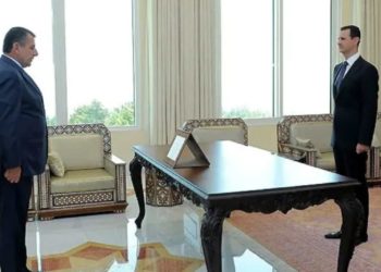 القضاء الأمريكي يحكم بالسجن 60 عامًا على سمير الشيخ مدير سجن عدرا زمن النظام البائد
