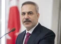 تركيا تؤكد على أهمية استقرار سوريا والمنطقة