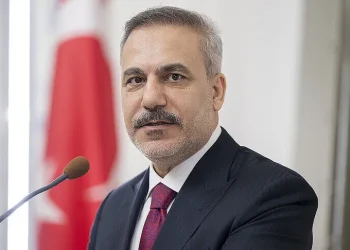 تركيا تؤكد على أهمية استقرار سوريا والمنطقة