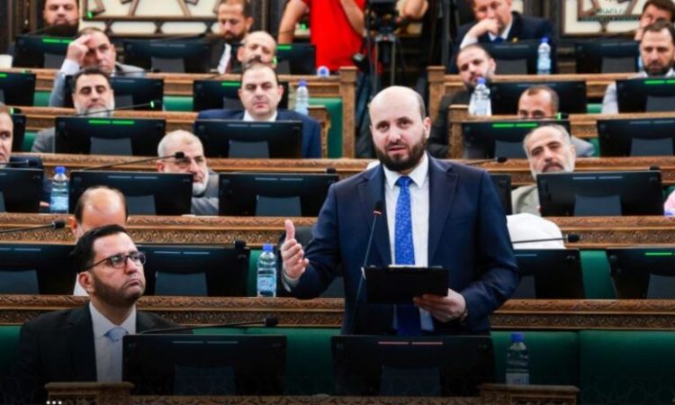 معظم مياه نهر الفرات “تذهب هباءً”
