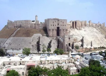 حلب تستعيد مكانتها السياحية