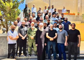 الفلتان الأمني في السويداء يتجاوز حالة الفوضى إلى العصابات المنظمة