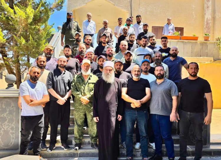 الفلتان الأمني في السويداء يتجاوز حالة الفوضى إلى العصابات المنظمة