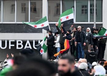 سوريا تواصل جهودها مع الحكومة الألمانية لمتابعة أوضاع اللاجئين