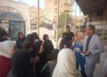 شحنات بنزين تصل سوريا وتُنقل براً إلى العراق