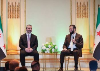 اجتماعات مهمة وكلمة مرتقبة أمام الجمعية العامة للرئيس الشرع