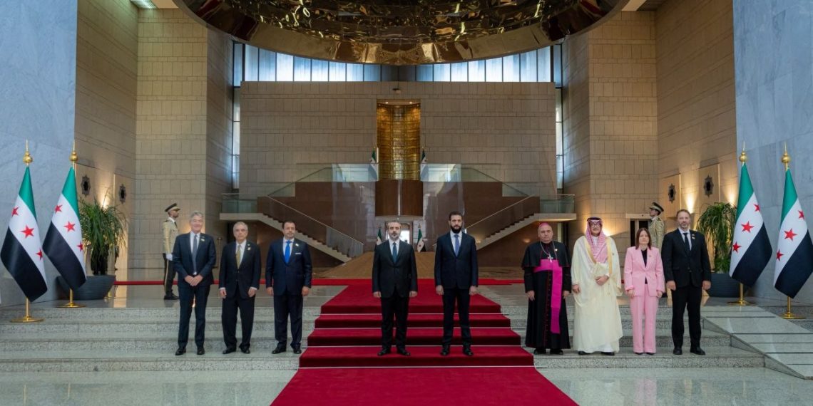 المباحث الجنائية تكشف ملفات فساد في مؤسسة التأمينات الاجتماعية بحلب