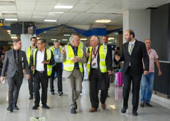 زخم متصاعد لعودة شركات الطيران الغربية إلى سوريا