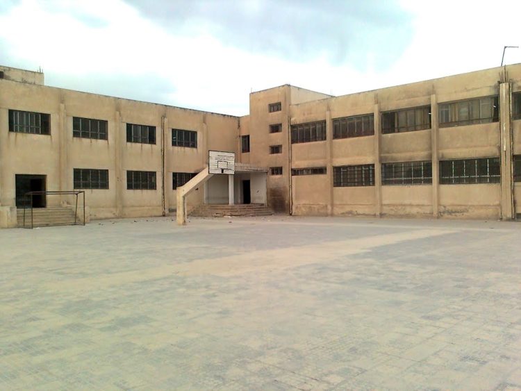مدارس الحسكة تواجه حاجة كبيرة لإعادة التأهيل