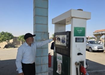 وزارة الطاقة: نستورد 96% من الغاز المنزلي و81% من البنزين