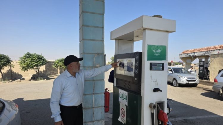 وزارة الطاقة: نستورد 96% من الغاز المنزلي و81% من البنزين