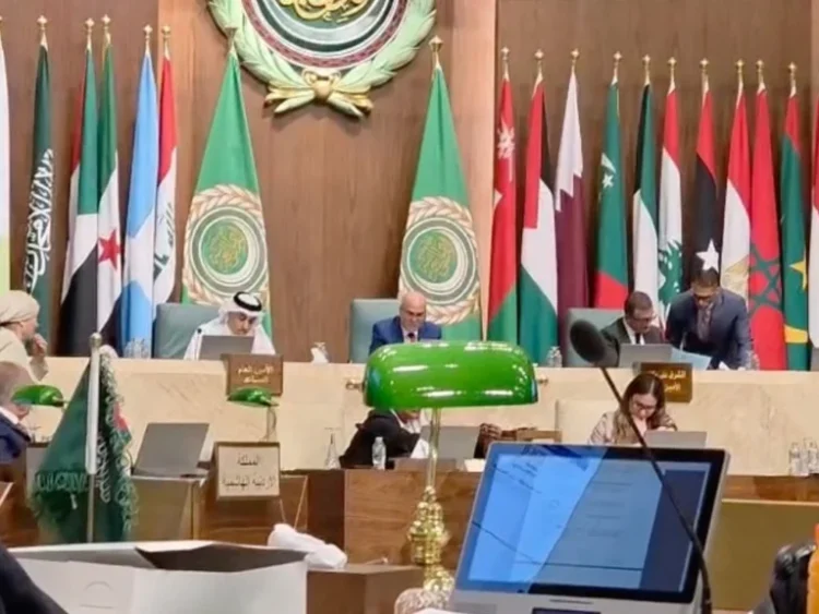 اختيار سوريا لرئاسة لجنة الأرصاد العربية