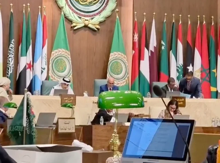 اختيار سوريا لرئاسة لجنة الأرصاد العربية