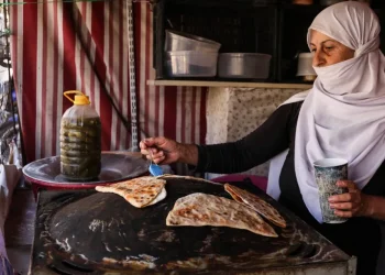 ارتفاع كبير في أسعار المواد الأساسية بالسويداء
