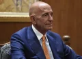 المبعوث الأمريكي يدعو للعودة إلى خريطة الطريق في السويداء