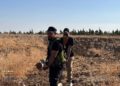 الأمن الداخلي يفكك منصات إطلاق صواريخ لميليشيا حزب الله في درعا