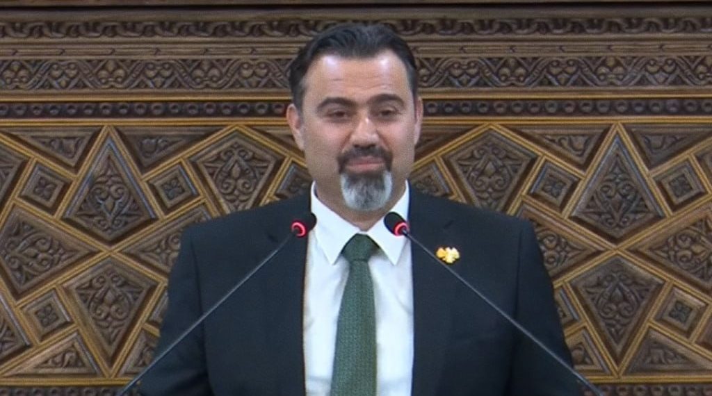 الوزير تركو يكشف عن تحديات كبيرة تواجه عمل وزارته