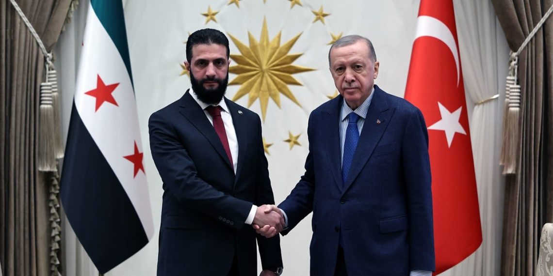 فيدان من دمشق: أردوغان يزور سوريا قريبًا وإسرائيل “أخطر عقبة” أمام استقرارها