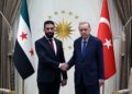 فيدان من دمشق: أردوغان يزور سوريا قريبًا وإسرائيل “أخطر عقبة” أمام استقرارها
