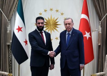 فيدان من دمشق: أردوغان يزور سوريا قريبًا وإسرائيل “أخطر عقبة” أمام استقرارها