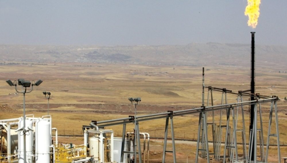 حقول شرق سوريا تساهم بدعم الكهرباء بشكل أكبر