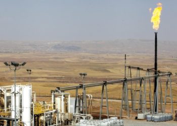 حقول شرق سوريا تساهم بدعم الكهرباء بشكل أكبر
