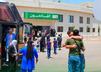 تزايد مستمر في السوريين الراغبين بالعودة لبلادهم