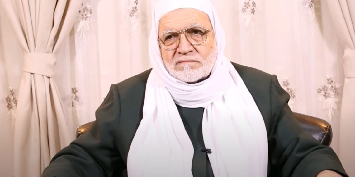 مفتي الجمهورية: ميثاق وحدة الخطاب الإسلامي يحمل إطاراً جامعاً