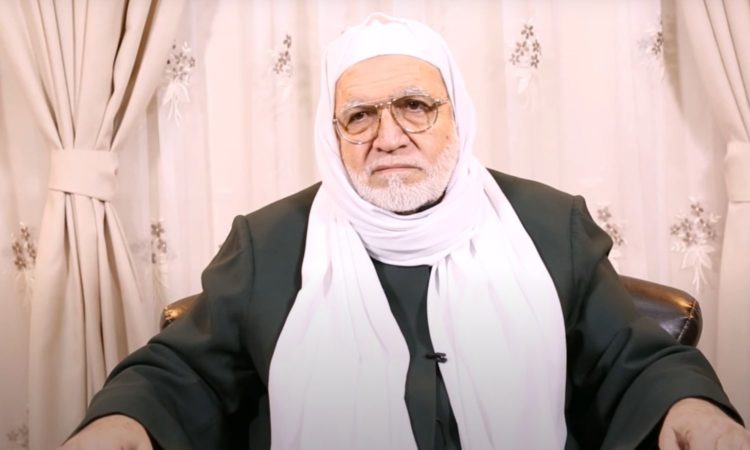 مفتي الجمهورية: ميثاق وحدة الخطاب الإسلامي يحمل إطاراً جامعاً