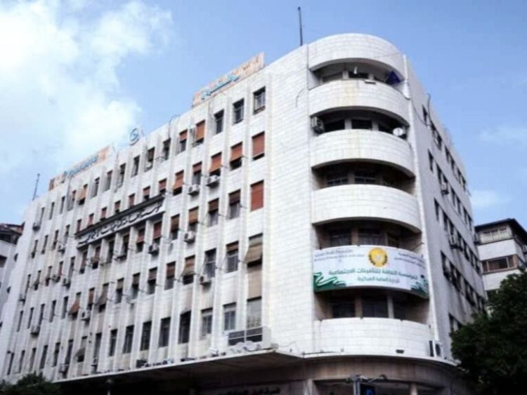 المباحث الجنائية تكشف ملفات فساد في مؤسسة التأمينات الاجتماعية بحلب