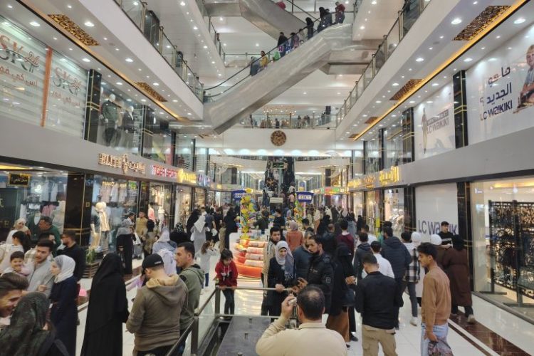 الليرة التركية تسيطر على التداولات في الشمال السوري