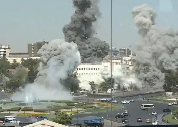 الشبكة السورية لحقوق الإنسان تنشر توثيقًا لممارسات قوات الاحتلال الإسرائيلي وانتهاكاتها في سوريا منذ سقوط نظام الأسد