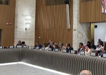 التحالف الدولي يتعهد بـ 75 مليون دولار لمكافحة الإرهاب في سوريا والعراق