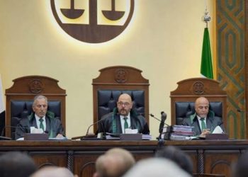 الحكم بالسجن 15 عامًا لمجرم “حجز الحرية”