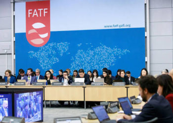 من باريس إلى دمشق: مسار طويل من الالتزامات الدولية لاستعادة الثقة المالية المفقودة
