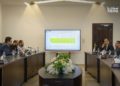 مباحثات بين الأمم المتحدة والهيئة السورية المركزية للرقابة والتفتيش