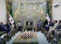 الحزام الحنوبي لمدينة إدلب على موعد مع 3000  شقة سكنية