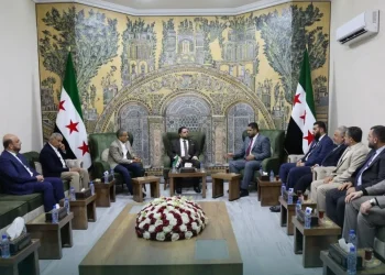 الحزام الحنوبي لمدينة إدلب على موعد مع 3000  شقة سكنية