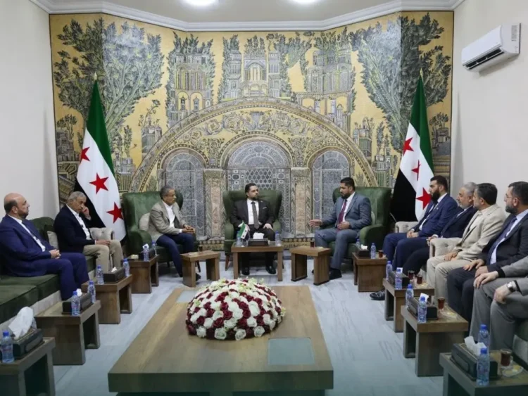 الحزام الحنوبي لمدينة إدلب على موعد مع 3000  شقة سكنية