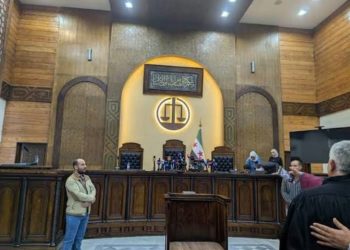 السجن لسنوات مع التجريد المدني وغرامة كبيرة ضد قاضٍ تورط بمخالفات جسيمة